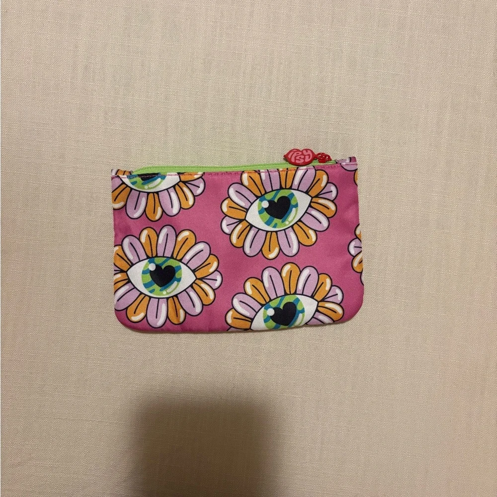 ipsy cosmetic bag